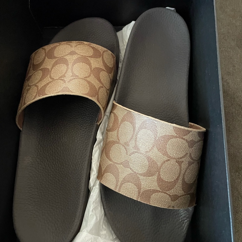 Coach Brand, size 13